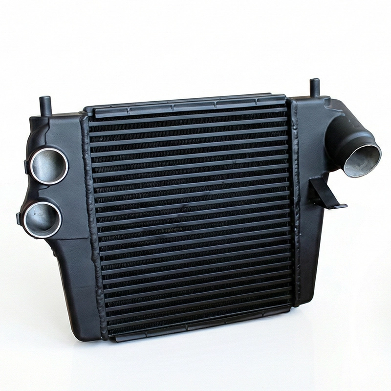 Charge Air Coolers (CAC)