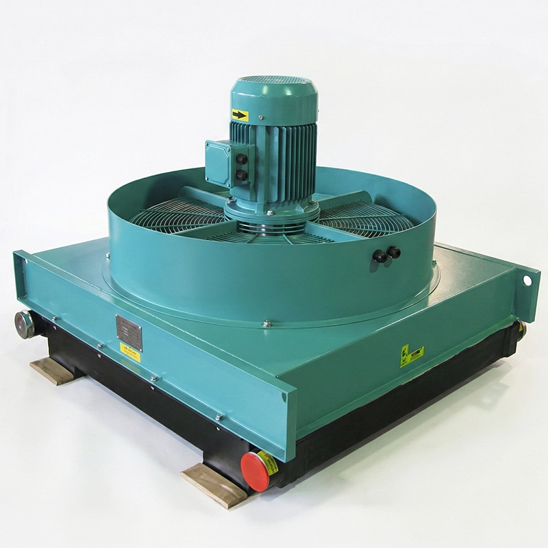 Generator cooling systems